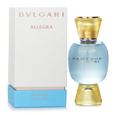 عطر بولغاري اليجرا ريفا سولاري او دو بارفيوم 50 مل