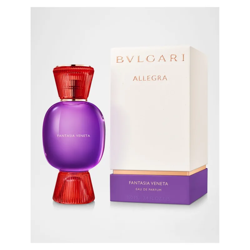 عطر بولغاري اليجرا فانتازيا فينيتا او دو بارفيوم 100 مل