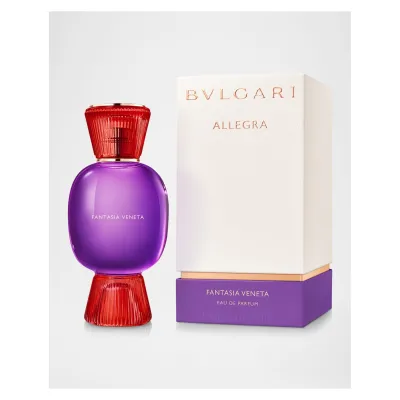 عطر بولغاري اليجرا فانتازيا فينيتا او دو بارفيوم 100 مل