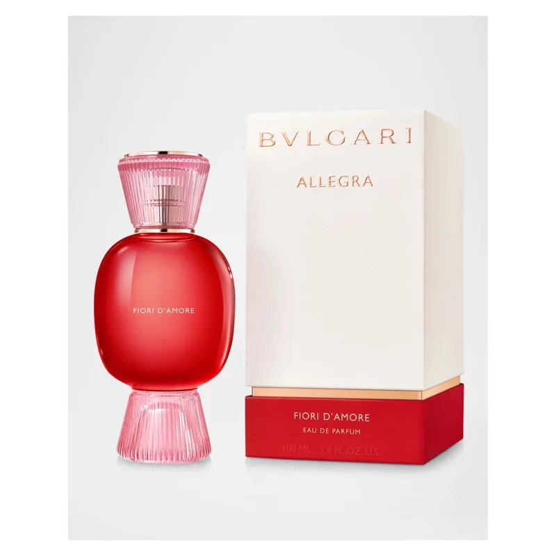 عطر بولغاري اليجرا فيوري دامور او دو بارفيوم 100 مل