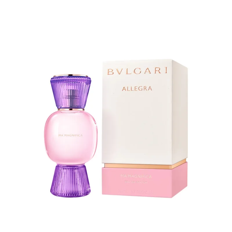 عطر بولغاري اليجرا ماماجنيفيكا او دو بارفيوم 100 مل