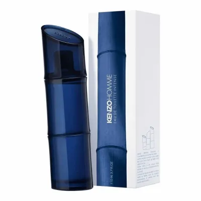 عطر كنزو هوم او دو تواليت انتنس 110 مل