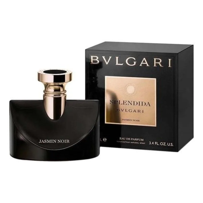 عطر بولغاري جاسمين نوار الاسود او دو بارفيوم