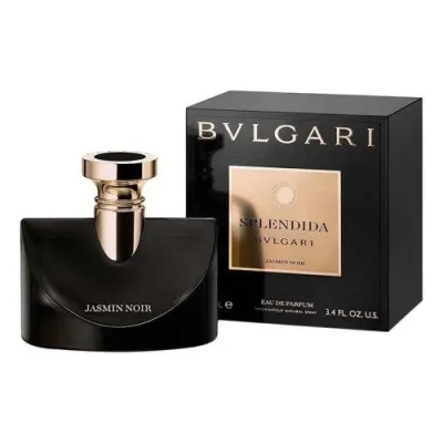 عطر بولغاري جاسمين نوار الاسود او دو بارفيوم