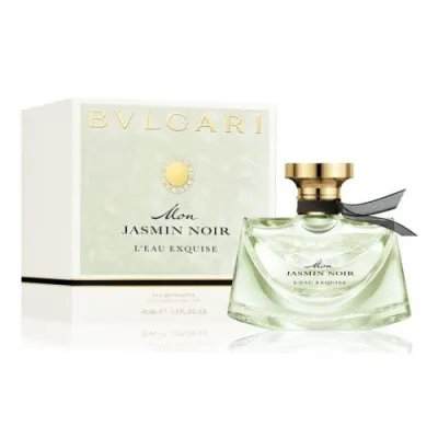 عطر بولغاري جاسمين نوار لو اكزكيز او دو تواليت 75 مل