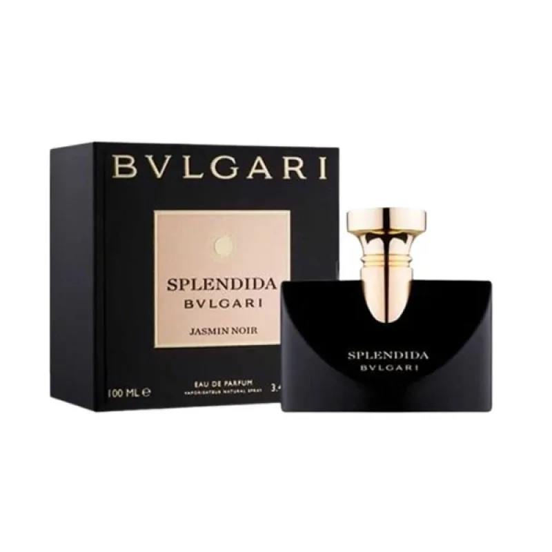 عطر بولغاري سبلينديدا جاسمين نوار او دو بارفيوم نسائي 100 مل