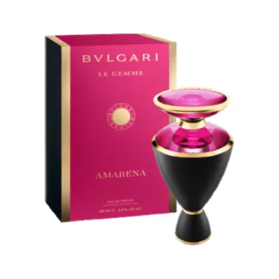 عطر بولغاري لو جيم امارينا او دو بارفيوم 100 مل