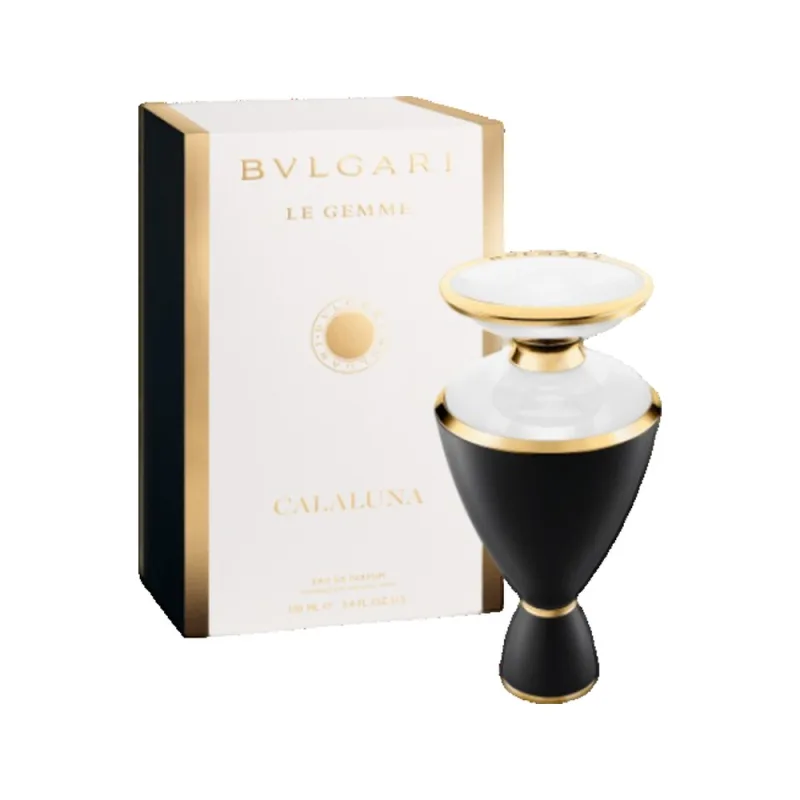 عطر بولغاري لو جيم كالالونا او دو بارفيوم 100 مل