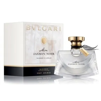 عطر بولغاري مون جاسمن نوار الابيض او دو بارفيوم 75 مل