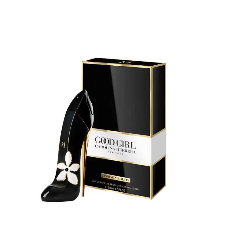 عطر كارولينا هيريرا جود جيرل جاسمين ابسولوت او دو بارفيوم 50 مل