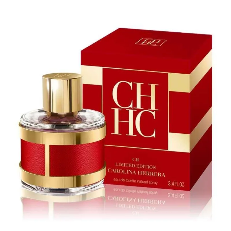 عطر كارولينا هيريرا سي اتش انسيجنيا اصدار محدود نسائي 100 مل