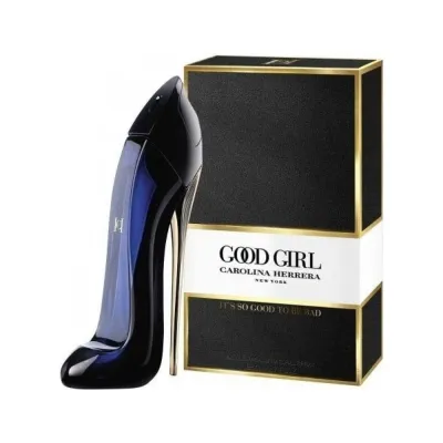 عطر كارولينا هيريرا قود غيرل او دو بارفيوم 80 مل