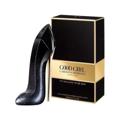 عطر كارولينا هيريرا قود غيرل سوبريم او دو بارفيوم 80 مل