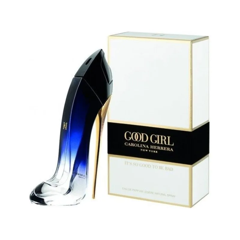 عطر كارولينا هيريرا قود غيرل ليجري او دو بارفيوم 80 مل
