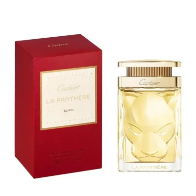 عطر كارتير لا بانتير اليكسير او دو بيرفيوم 100 مل