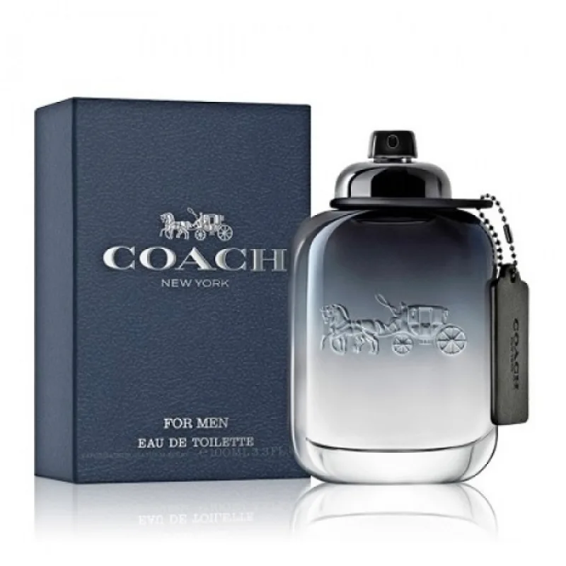 عطر كوتش للرجال او دو تواليت 100 مل