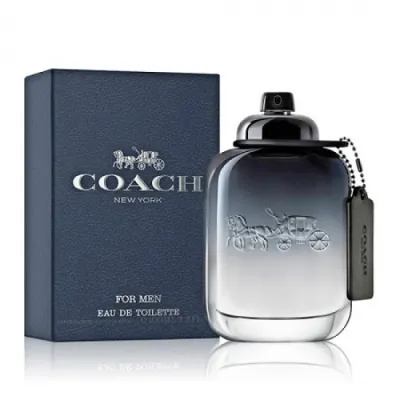 عطر كوتش للرجال او دو تواليت 100 مل