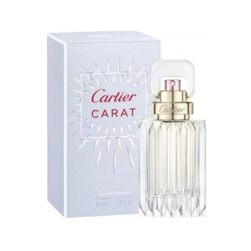 عطر كارتييه كارت النسائي او دو بارفيوم 50 مل