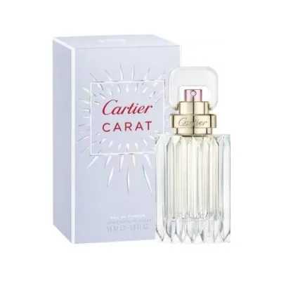 عطر كارتييه كارت النسائي او دو بارفيوم 50 مل