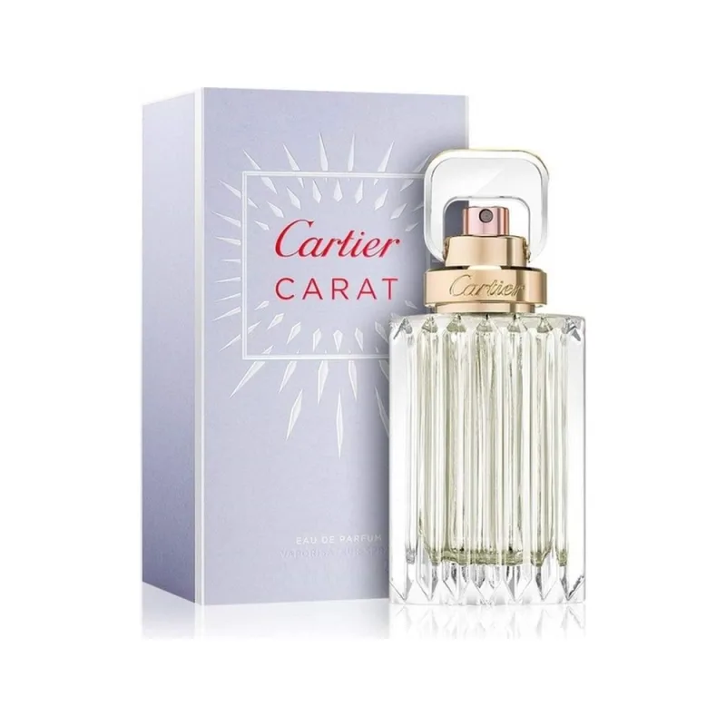 عطر كارتييه كارت او دو بارفيوم 100 مل