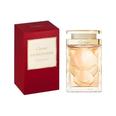 عطر كارتييه لا بانتير او دو بارفيوم 100 مل