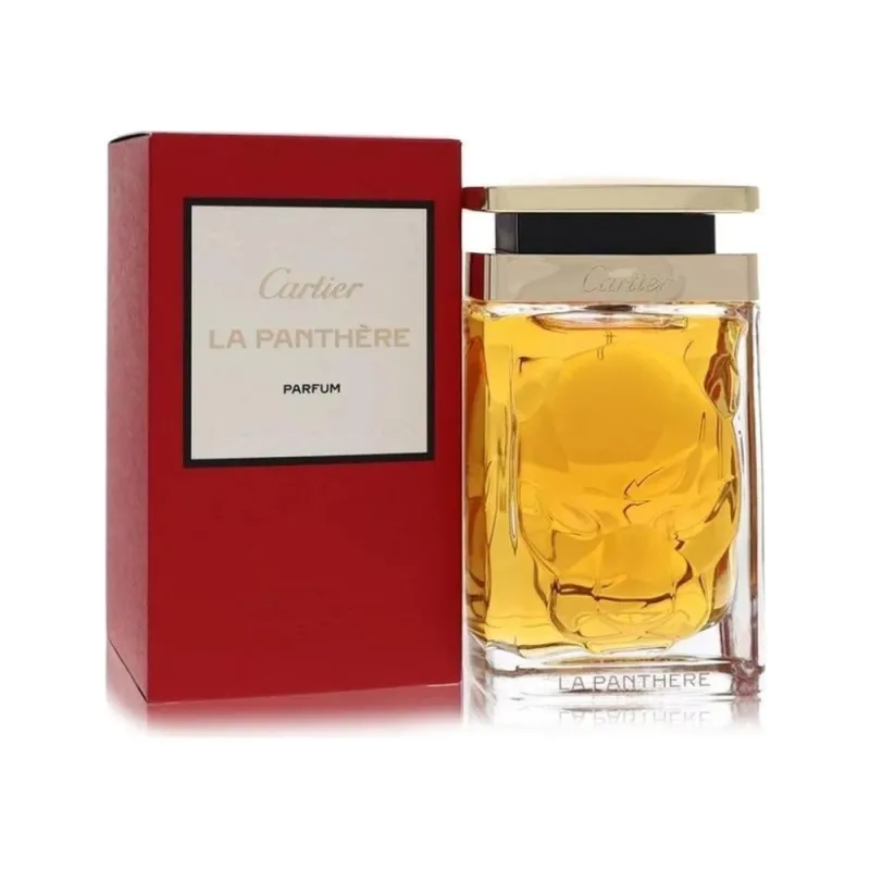 عطر كارتييه لا بانتير بارفيوم 100 مل