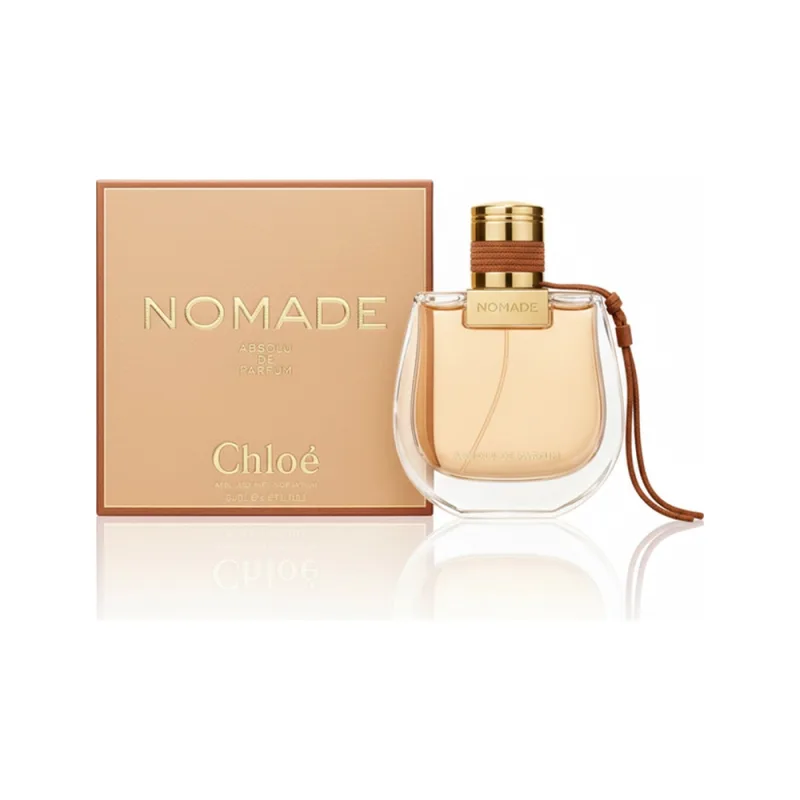 عطر كلوي نوماد ابسولو دو بارفيوم 75 مل