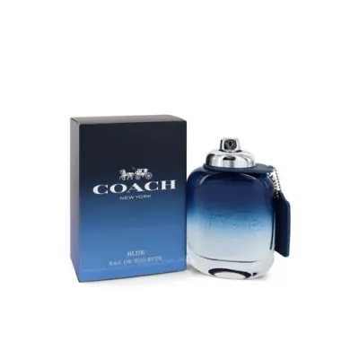 عطر كوتش نيويورك بلو او دو تواليت 100 مل