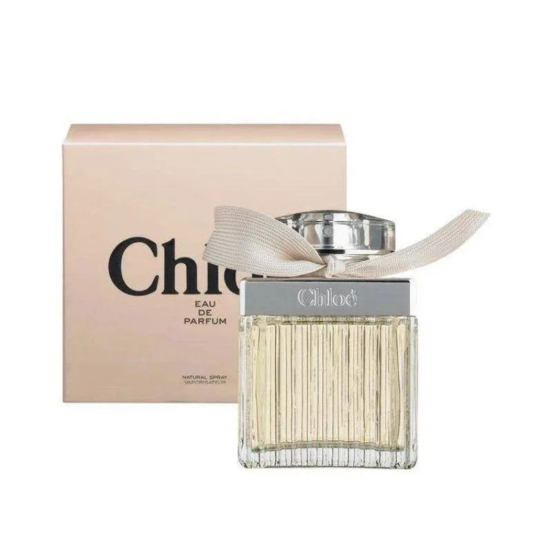 عطر كلوي وومن او دو بارفيوم للنساء 90 مل