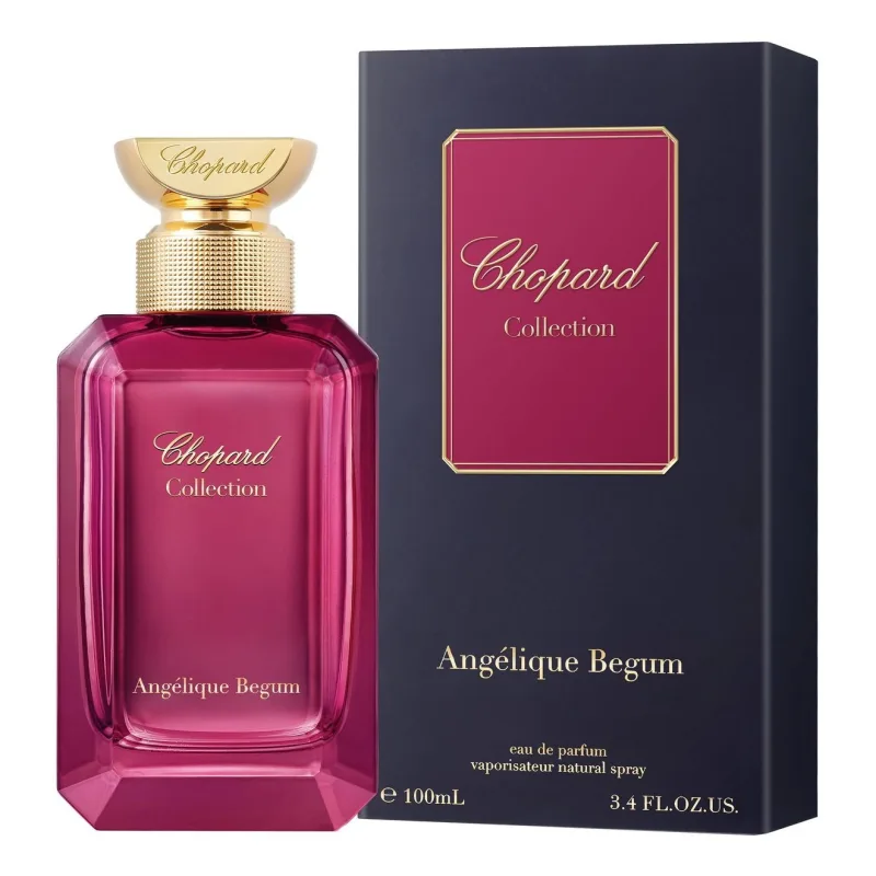 عطر شوبارد انجيليك بيغوم او دو بارفيوم 100 مل