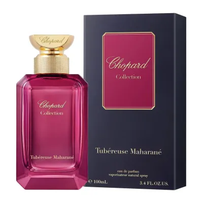 عطر شوبارد تيوبيروز ماهاراني او دو بارفيوم 100 مل