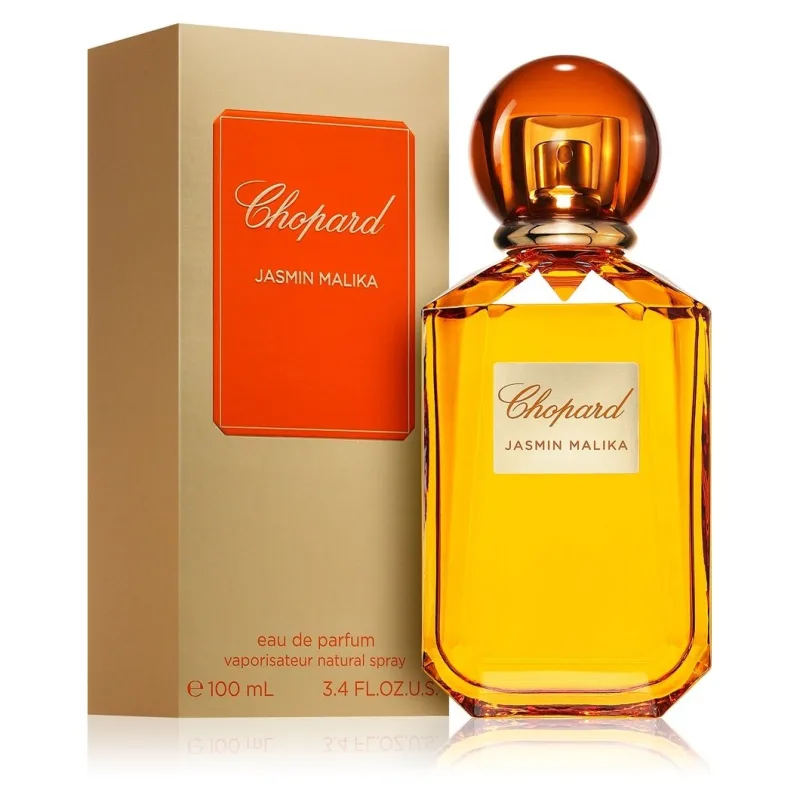 عطر شوبارد جاسمين ماليكا او دو بارفيوم 100 مل