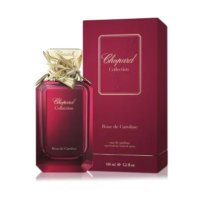 عطر شوبارد روز دو كارولين او دو بارفيوم 100 مل