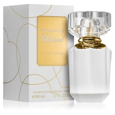 عطر شوبارد سباركلينغ لوف او دو بارفيوم 50 مل