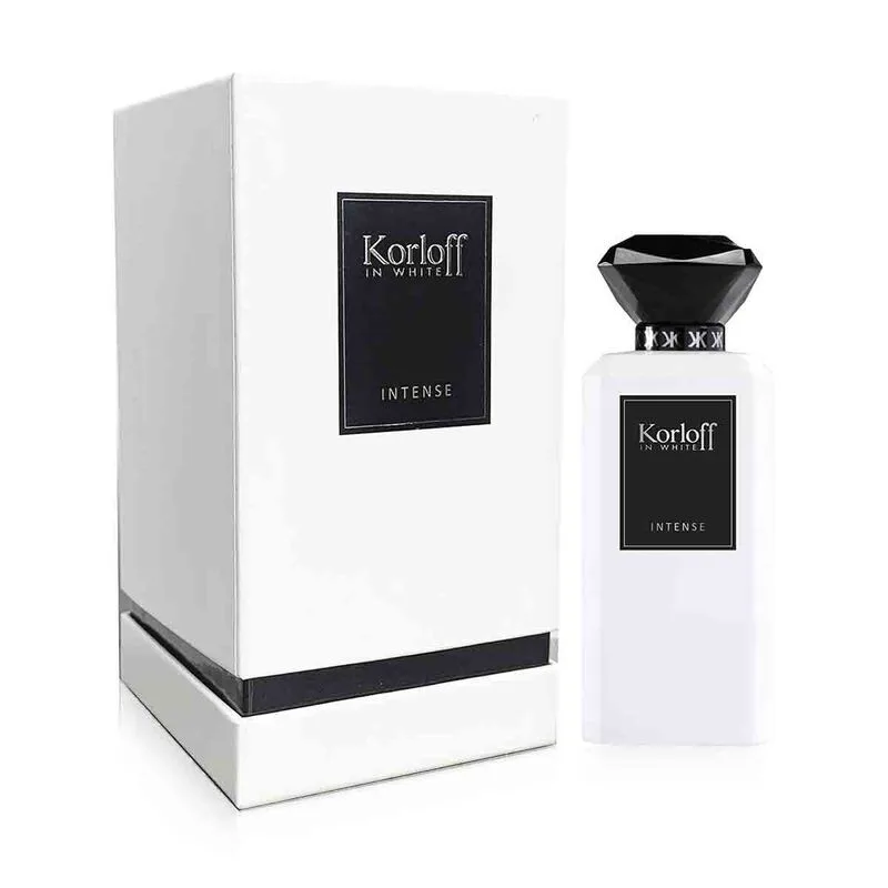 عطر كورلوف ان وايت انتنس او دو تواليت 88 مل