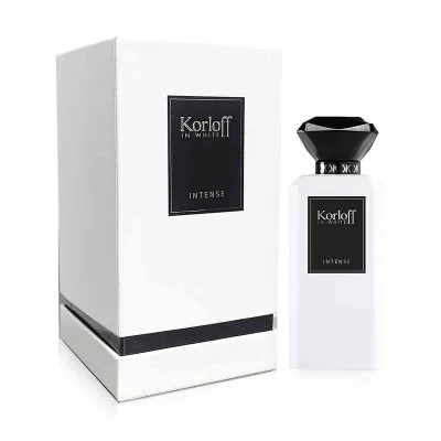 عطر كورلوف ان وايت انتنس او دو تواليت 88 مل