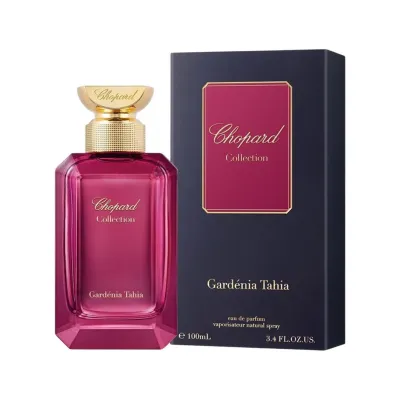 عطر شوبارد غاردينيا تاهيا او دو بارفيوم 100 مل