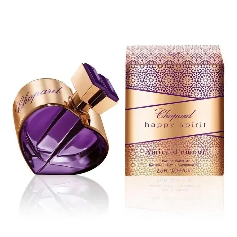 عطر شوبارد هابي سبيريت اميرا دي امور او دو بارفيوم 75 مل