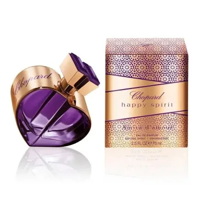 عطر شوبارد هابي سبيريت اميرا دي امور او دو بارفيوم 75 مل