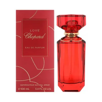 عطر لوف شوبارد او دو بارفيوم 100 مل
