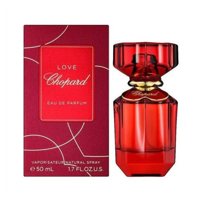 عطر لوف شوبارد او دو بارفيوم 50 مل