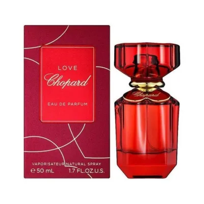 عطر لوف شوبارد او دو بارفيوم 50 مل