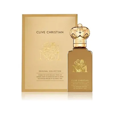 عطر كلايف كريستيان No.1 او دو بارفيوم 50 مل
