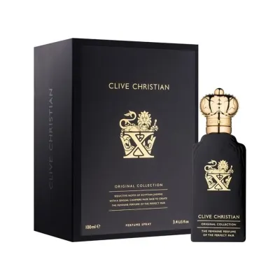 عطر كلايف كريستيان X او دو بارفيوم 100 مل