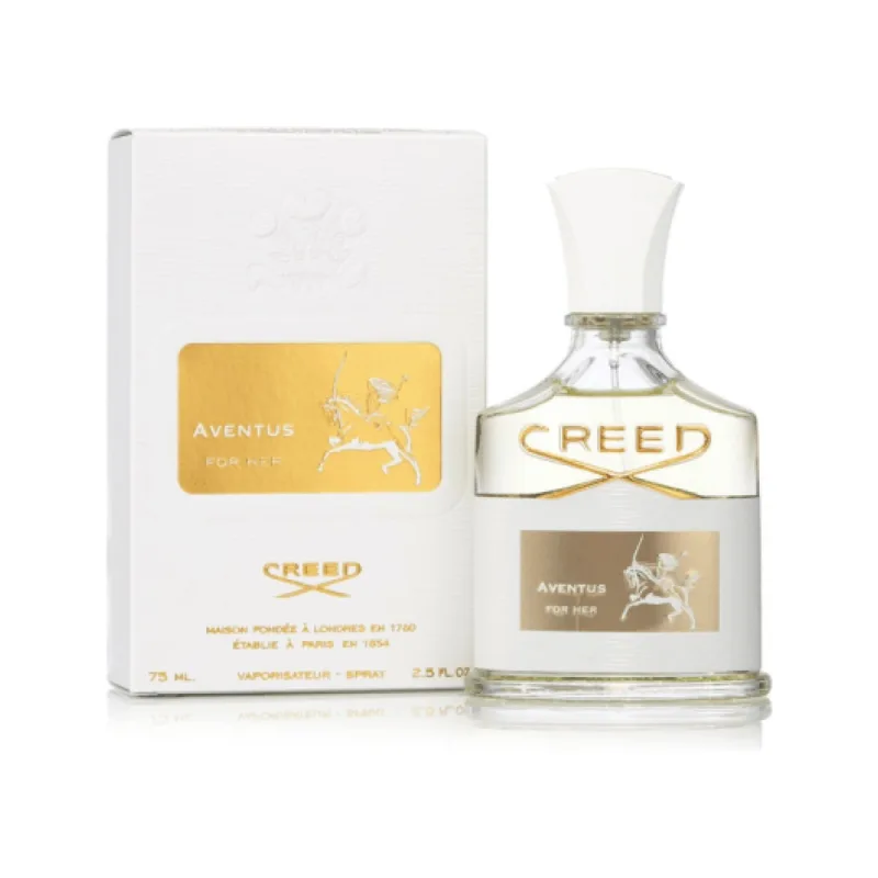 عطر كريد افينتوس النسائي او دو بارفيوم 75 مل