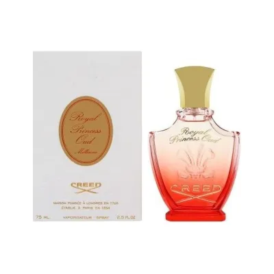عطر كريد رويال برنسيس عود ميليسيم او دو بارفيوم 75 مل
