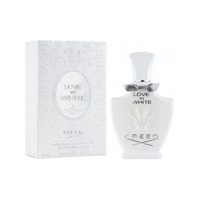 عطر كريد لوف ان وايت النسائي او دو بارفيوم 75 مل