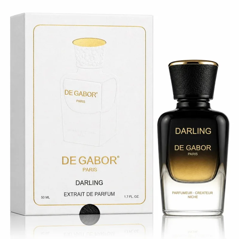 عطر دي غابور دارلينج بارفيوم 50 مل