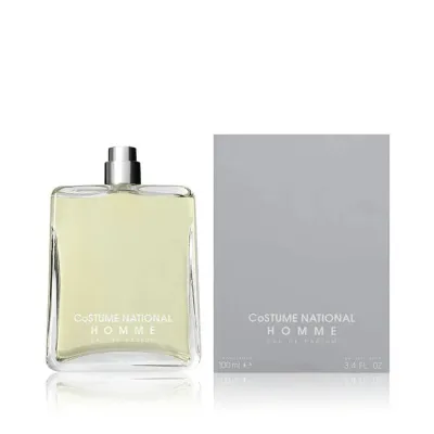 عطر كوستوم ناشونال هوم الرجالي او دو بارفيوم 100 مل
