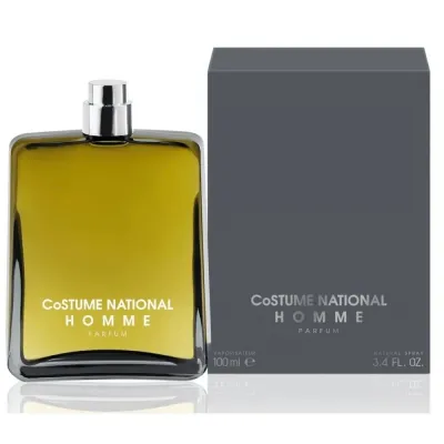 عطر كوستوم ناشونال هوم الرجالي بارفيوم 100 مل